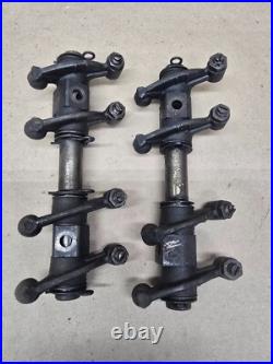 Rocker Arms Aircooled VW Engine Type 1 3 Bug Bus Ghia Vintage Parts