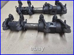 Rocker Arms Aircooled VW Engine Type 1 3 Bug Bus Ghia Vintage Parts
