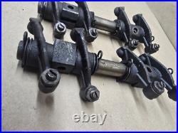 Rocker Arms Aircooled VW Engine Type 1 3 Bug Bus Ghia Vintage Parts