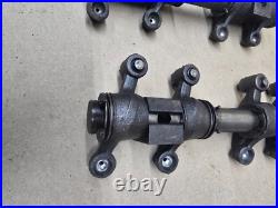 Rocker Arms Aircooled VW Engine Type 1 3 Bug Bus Ghia Vintage Parts