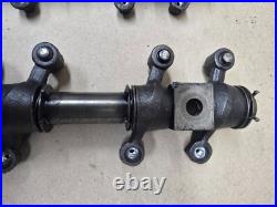 Rocker Arms Aircooled VW Engine Type 1 3 Bug Bus Ghia Vintage Parts