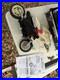 Royal-G-con-RC-15-Scale-Motorcycle-Vintage-Parts-As-Is-01-uk