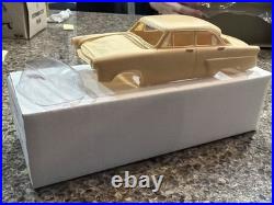 STAR MODELS RESIN 1953 FORD 4-DOOR SEDAN RESIN KIT! CIRCA 2000's! VMCP