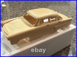 STAR MODELS RESIN 1953 FORD 4-DOOR SEDAN RESIN KIT! CIRCA 2000's! VMCP