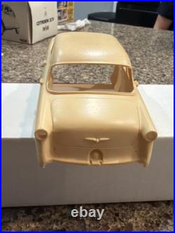 STAR MODELS RESIN 1953 FORD 4-DOOR SEDAN RESIN KIT! CIRCA 2000's! VMCP