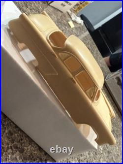 STAR MODELS RESIN 1953 FORD 4-DOOR SEDAN RESIN KIT! CIRCA 2000's! VMCP