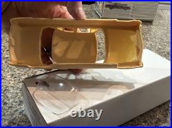 STAR MODELS RESIN 1953 FORD 4-DOOR SEDAN RESIN KIT! CIRCA 2000's! VMCP
