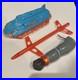 Showa-Retro-Tin-Toys-Bulk-Lot-Iron-Man-28-Arm-Mini-Scarlet-Car-Vintage-Parts-01-wn
