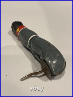 Showa Retro Tin Toys Bulk Lot Iron Man 28 Arm Mini Scarlet Car Vintage Parts Showa Retro Tin Toys Bulk Lot Iron Man 28 Arm Mini Scarlet Car Vintage Parts