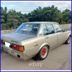 Side Mirror For Toyota Corolla KE70 AE80 EE80 1979-1987 Classic Car Part Vintage