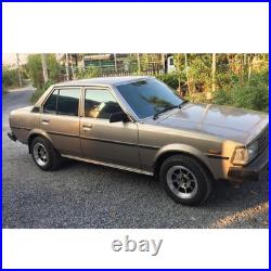 Side Mirror For Toyota Corolla KE70 AE80 EE80 1979-1987 Classic Car Part Vintage