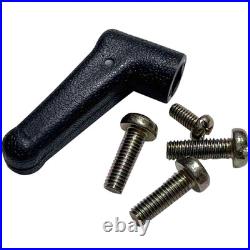 Side Mirror For Toyota Corolla KE70 AE80 EE80 1979-1987 Classic Car Part Vintage