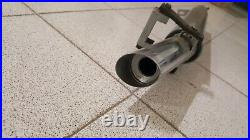 Silencer Exhaust Sport Lotos Universal Car Old