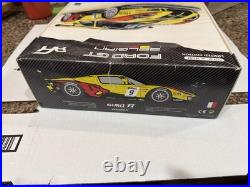 Simil'r Ford Gt Belgian Racing Factory Sealed Kit! Circa 2012! Vmcp