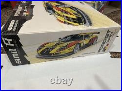 Simil'r Ford Gt Belgian Racing Factory Sealed Kit! Circa 2012! Vmcp