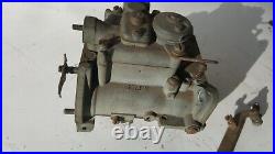 Solex C35 Carburetor for Distribution Side Lancia Fulvia Coupe 1300 S 2nd Series