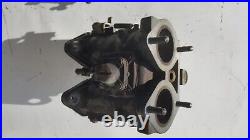 Solex C35 Carburetor for Distribution Side Lancia Fulvia Coupe 1300 S 2nd Series