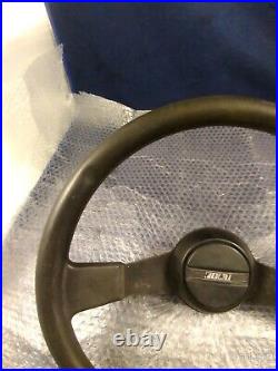 Steering Wheel Steering Original Compatible With Fiat 126 Personal