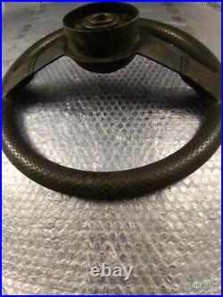 Steering Wheel Steering Original Compatible With Fiat 126 Personal