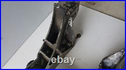 Strut Support Suspension Front Left Lancia fulvia coupe 1.3 2 ^3^ Seri