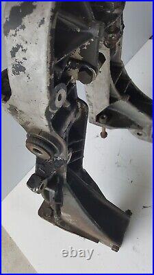 Strut Support Suspension Front Left Lancia fulvia coupe 1.3 2 ^3^ Seri