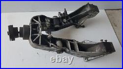 Strut Support Suspension Front Right Lancia fulvia coupe 1.3 2 ^3^ Series