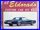 Super-Rare-Original-Vintage-Jo-han-1968-Eldorado-Ht-Kit-Complete-parts-L-k-01-yow
