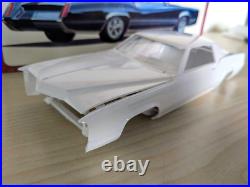Super Rare! Original Vintage Jo-han 1968 Eldorado Ht Kit Complete-parts L@@k