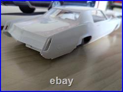 Super Rare! Original Vintage Jo-han 1968 Eldorado Ht Kit Complete-parts L@@k