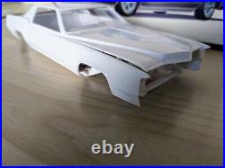 Super Rare! Original Vintage Jo-han 1968 Eldorado Ht Kit Complete-parts L@@k