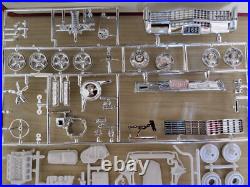Super Rare! Original Vintage Jo-han 1968 Eldorado Ht Kit Complete-parts L@@k