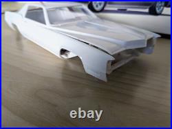 Super Rare! Original Vintage Jo-han 1968 Eldorado Ht Kit Complete-parts L@@k