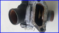 Support Thermostat Lancia Fulvia Coupé