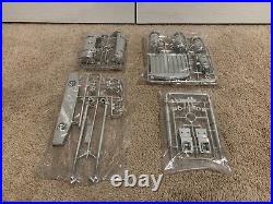 TAMIYA BULLHEAD Vintage Body Parts Set (504005000) Bull Head / Clodbuster