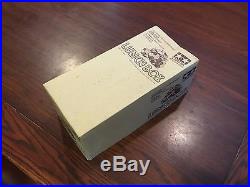 TAMIYA VINTAGE Lunchbox BODY PARTS KIT DECAL SET NIB Original Not Reissue 5319