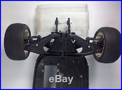Tenth Technology Predator 1/10 4wd Racing Buggy Vintage