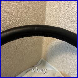 TOYOTA Levin AE86 Genuine Steering Wheel Vintage Classic Car Parts TOYOTA Levin AE86 Genuine Steering Wheel Vintage Classic Car Parts