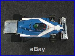 Tamiya 58010 Vintage Ligier JS9 Matra 1/10