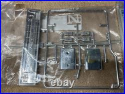 Tamiya CLODBUSTER Chevrolet Grill & Tailgate Vintage Decals 1987 Brand New Parts Tamiya CLODBUSTER Chevrolet Grill & Tailgate Vintage Decals 1987 Brand New Parts