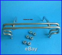 Tamiya Clodbuster Sassy Chassis Double Tube Roll Bar Vintage RC Part