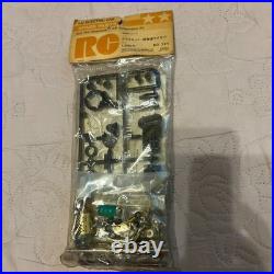 Tamiya Electric RC Car Glasshopper Modified Suspension Vintage Parts Unused Tamiya Electric RC Car Glasshopper Modified Suspension Vintage Parts Unused