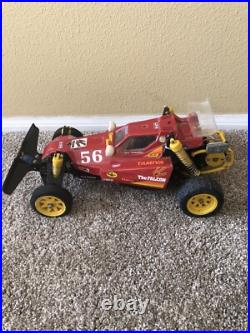 Tamiya Falcon Buggy Vintage (Extra Parts Tree C)