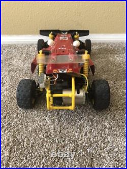 Tamiya Falcon Buggy Vintage (Extra Parts Tree C)