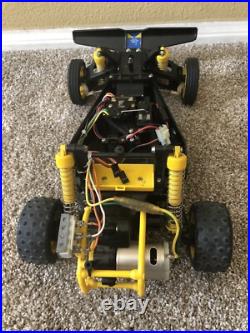 Tamiya Falcon Buggy Vintage (Extra Parts Tree C)