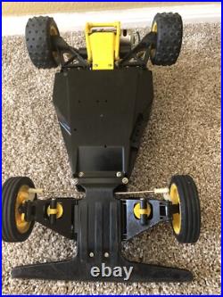Tamiya Falcon Buggy Vintage (Extra Parts Tree C)