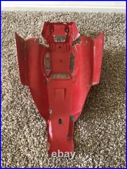 Tamiya Falcon Buggy Vintage (Extra Parts Tree C)