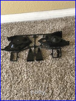Tamiya Falcon Buggy Vintage (Extra Parts Tree C)