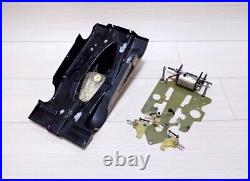 Tamiya Old Car Vintage Cannamrolla Chassis And Other Parts Etc