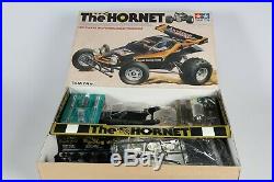 Tamiya Original Vintage The Hornet NIB KIT NO. 5845 NIP