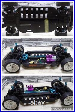 Tamiya Rc Car Lot Vintage Radio Control Cars Hobby Grade Parts & Restoration